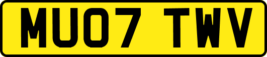 MU07TWV