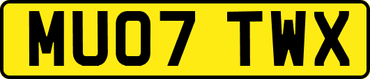 MU07TWX
