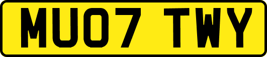MU07TWY