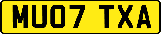 MU07TXA