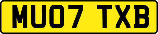 MU07TXB