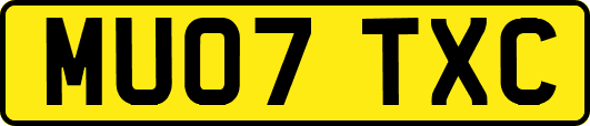 MU07TXC