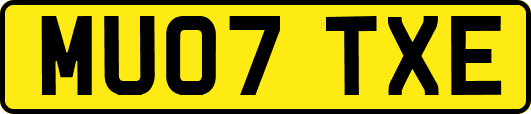 MU07TXE