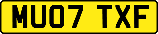 MU07TXF