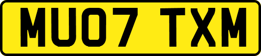 MU07TXM