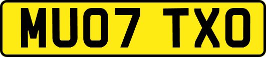MU07TXO