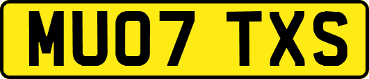 MU07TXS