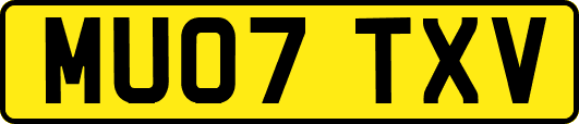 MU07TXV