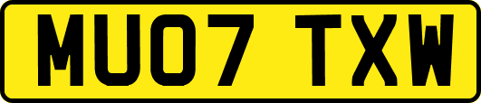 MU07TXW