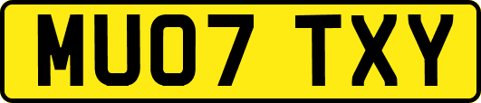 MU07TXY
