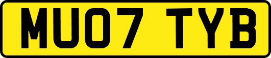 MU07TYB