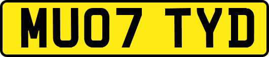 MU07TYD