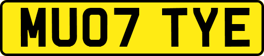 MU07TYE