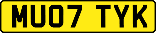 MU07TYK