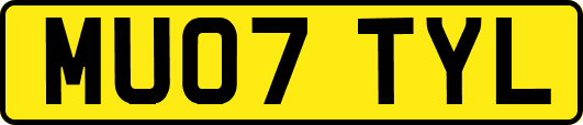MU07TYL