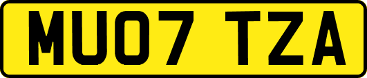MU07TZA