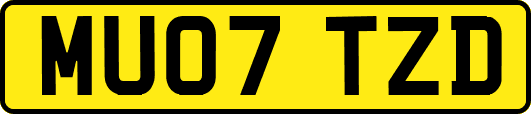 MU07TZD