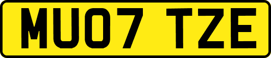 MU07TZE