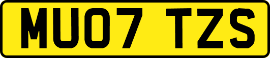 MU07TZS