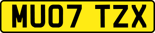 MU07TZX