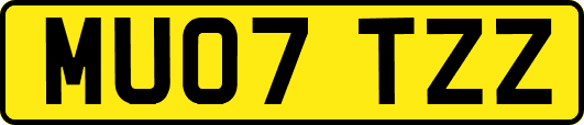 MU07TZZ