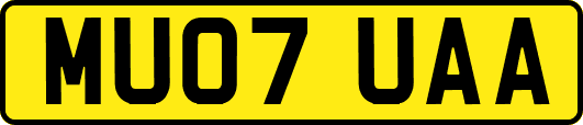 MU07UAA