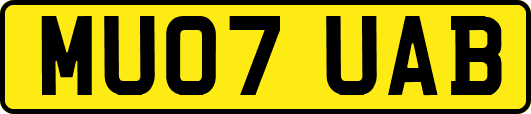 MU07UAB