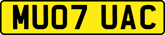 MU07UAC