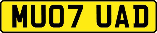 MU07UAD