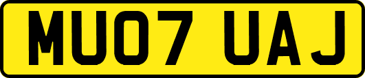 MU07UAJ