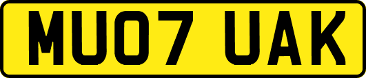 MU07UAK