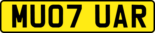 MU07UAR