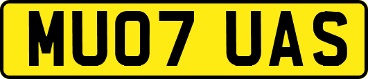 MU07UAS