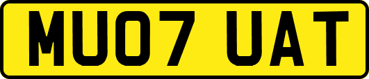 MU07UAT