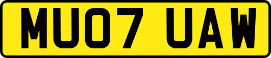 MU07UAW
