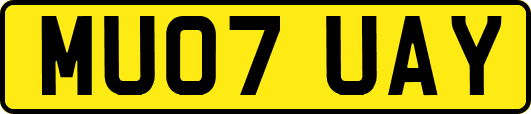 MU07UAY