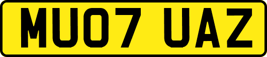 MU07UAZ