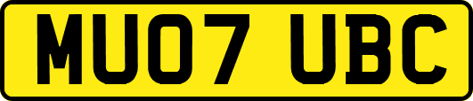 MU07UBC