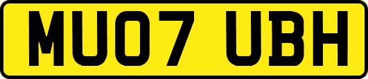 MU07UBH