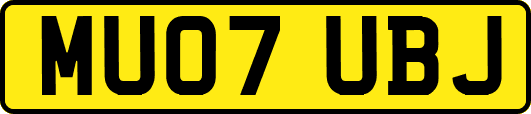 MU07UBJ