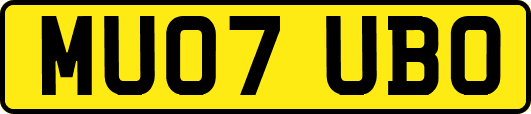 MU07UBO