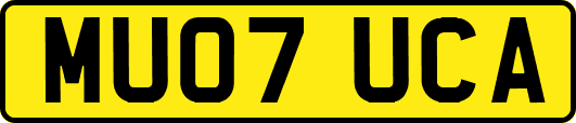 MU07UCA