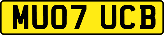 MU07UCB
