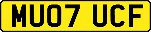 MU07UCF