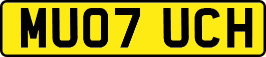 MU07UCH