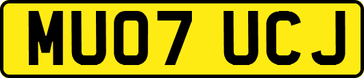 MU07UCJ