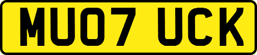 MU07UCK