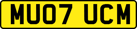 MU07UCM
