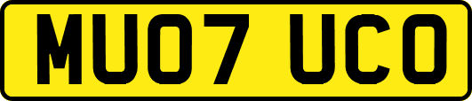 MU07UCO