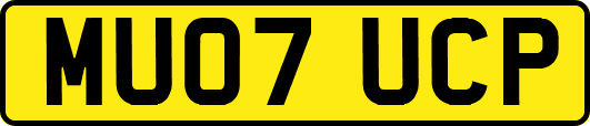 MU07UCP